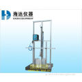 Professional Handle Suitcase Tester Machine For Pull Rod Reciprocating